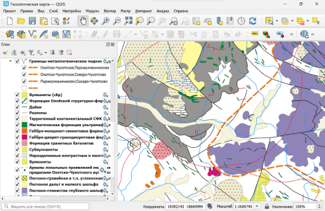 NextGIS QGIS