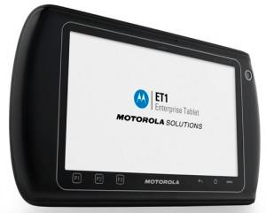 Motorola et1