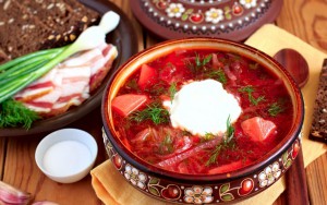 borsch