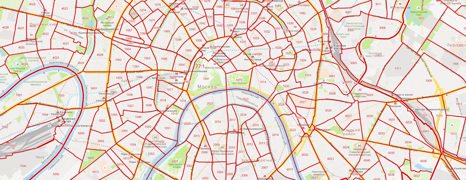 pics 1 Как открыть росреестр в qgis