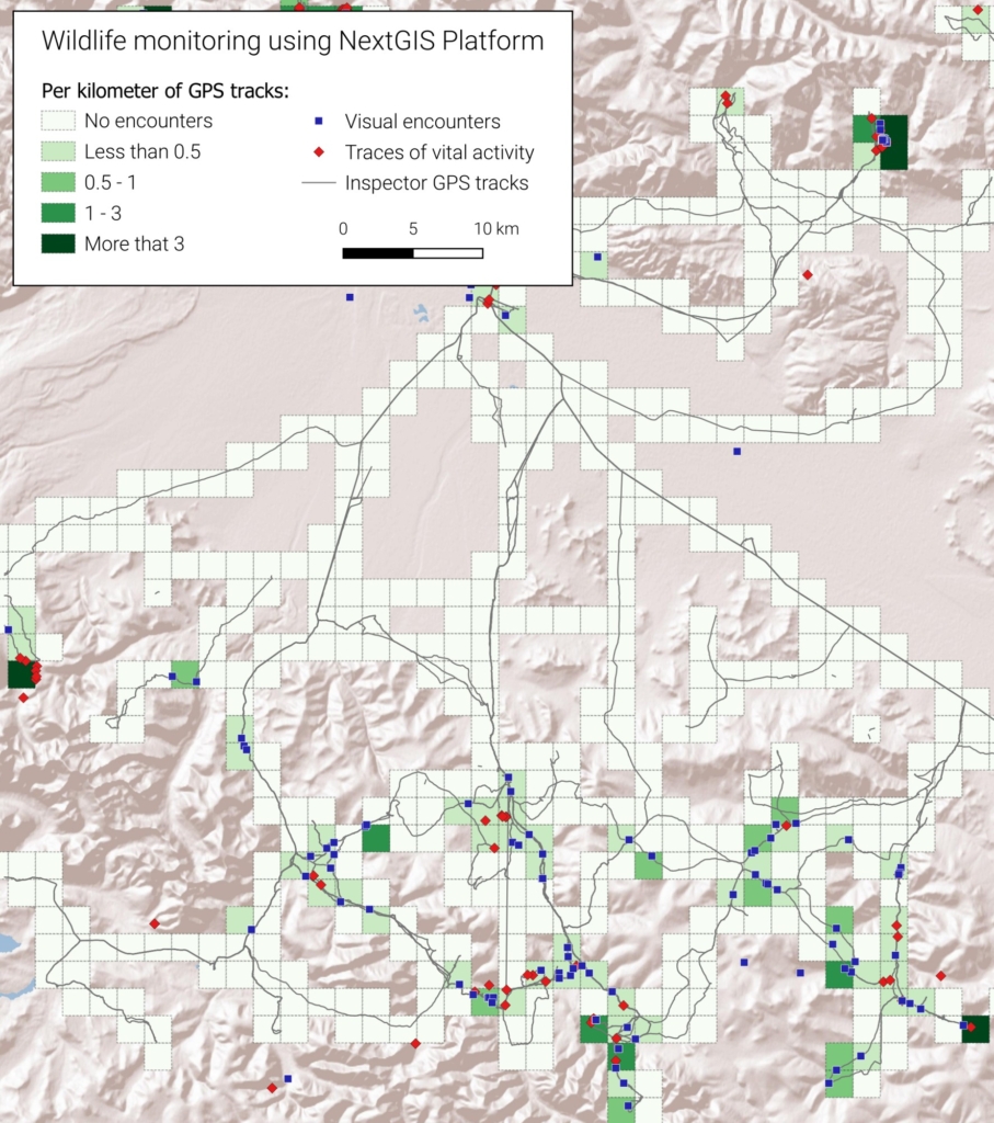 Map: Collaborative