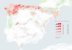 Map: Hexagons