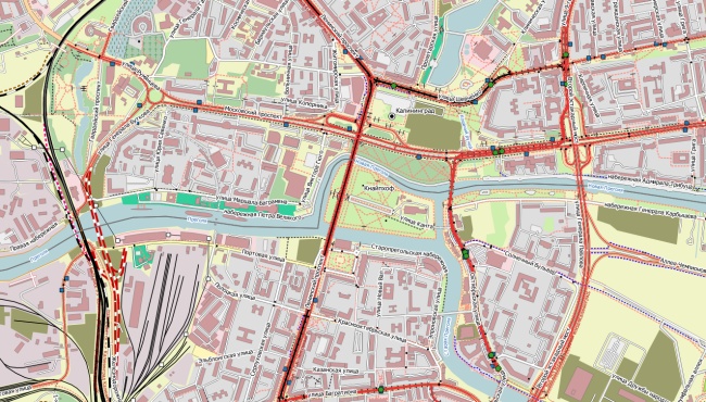 OSM
