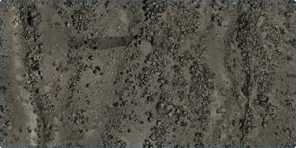 Приближение карты