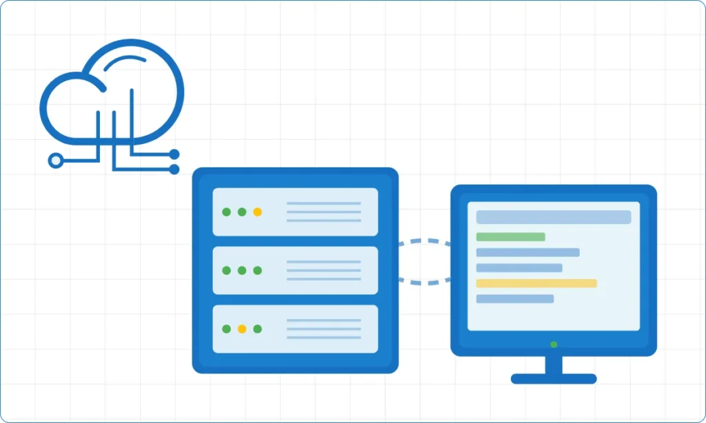 Развёртывание в облаке и на сервере