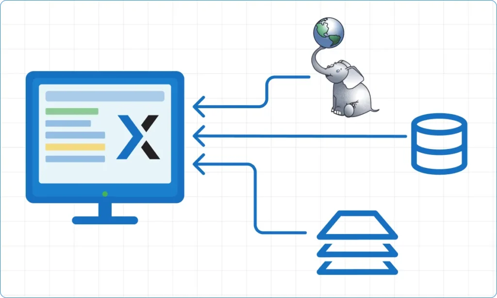 Интеграция с внешними системами