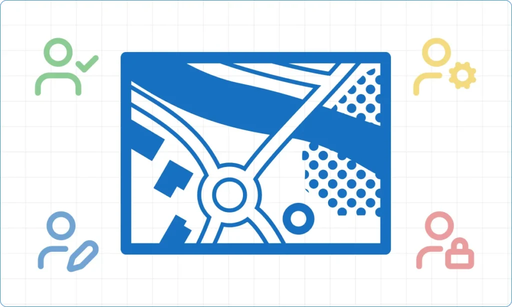 Командная работа