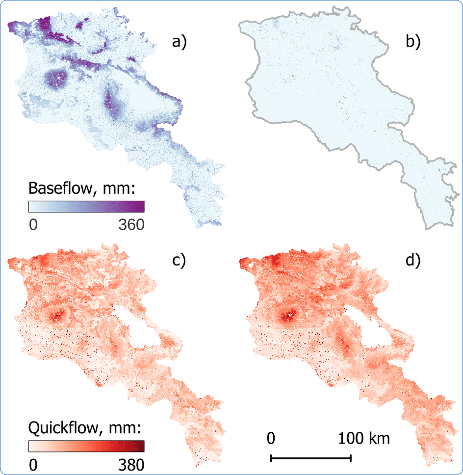 Базовый и быстрый сток